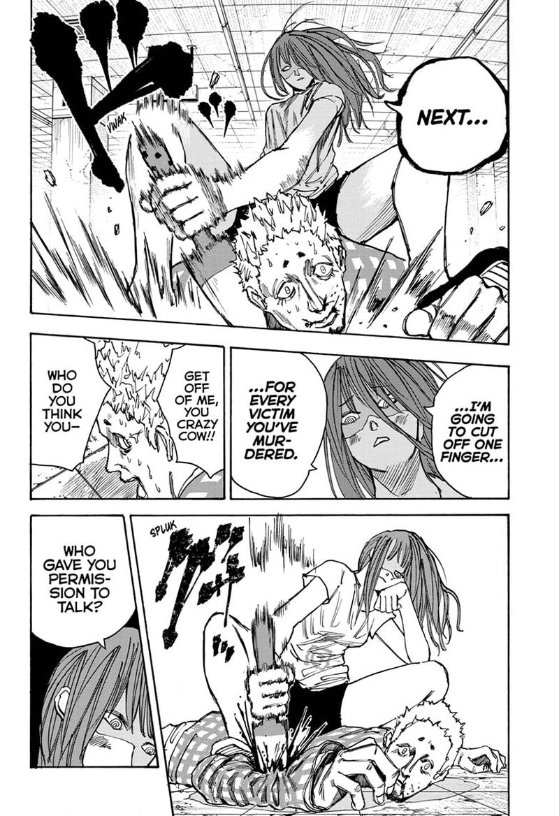 Chapter 41 How to Live - Page 27